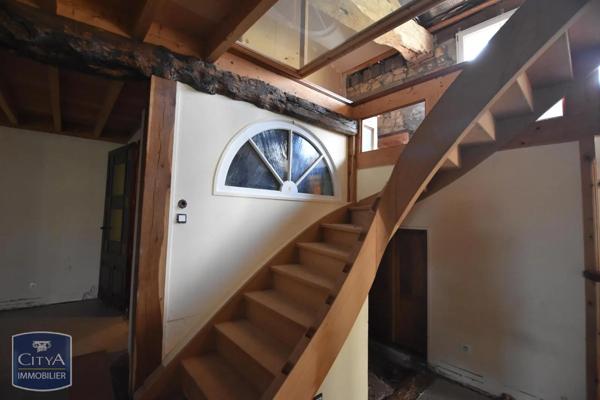 Maison à vendre 3 pièces 200m² Moirax (47310)