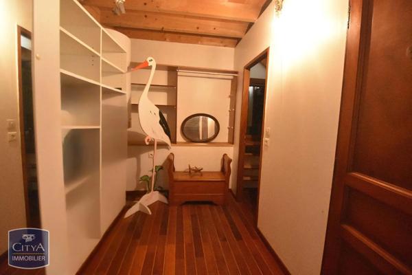 Maison à vendre 3 pièces 200m² Moirax (47310)