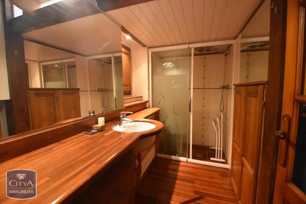 Maison à vendre 3 pièces 200m² Moirax (47310)