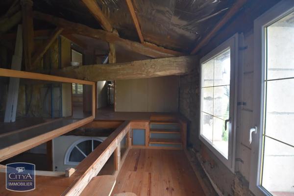 Maison à vendre 3 pièces 200m² Moirax (47310)