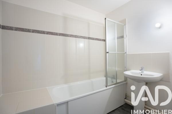 Appartement à vendre 4 pièces 85,29 m² Guyancourt