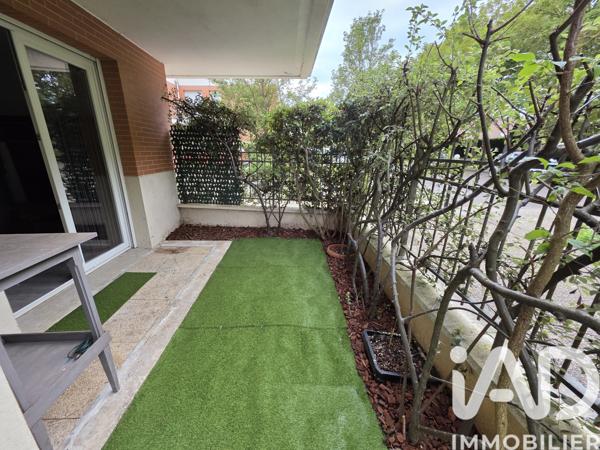 Appartement à vendre 4 pièces 85,29 m² Guyancourt
