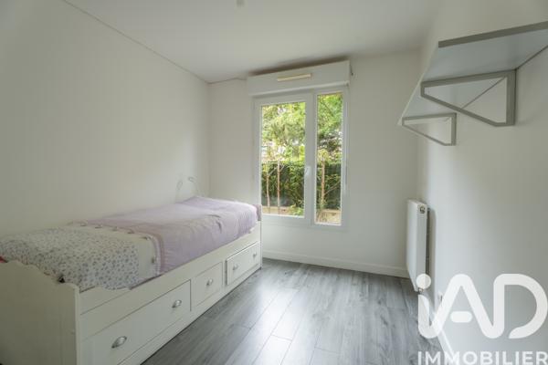 Appartement à vendre 4 pièces 85,29 m² Guyancourt