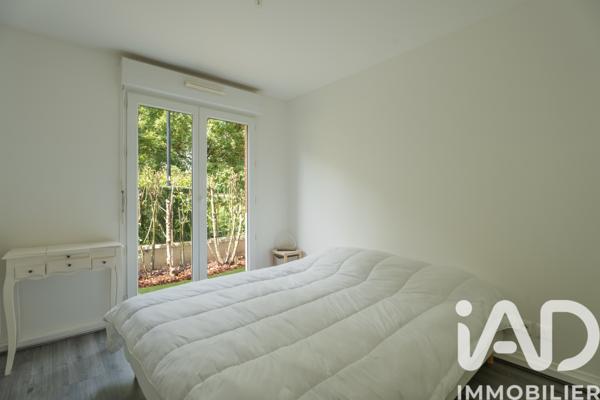 Appartement à vendre 4 pièces 85,29 m² Guyancourt