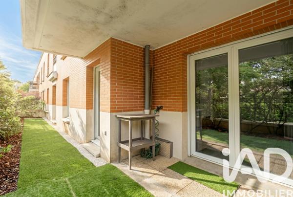 Appartement à vendre 4 pièces 85,29 m² Guyancourt