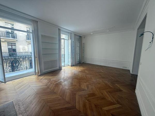 Paris 17e ? Secteur Ternes / Wagram