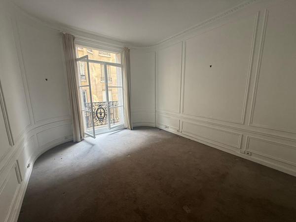 Paris 17e ? Secteur Ternes / Wagram