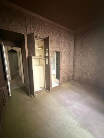 Paris 17e ? Secteur Ternes / Wagram