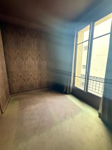 Paris 17e ? Secteur Ternes / Wagram