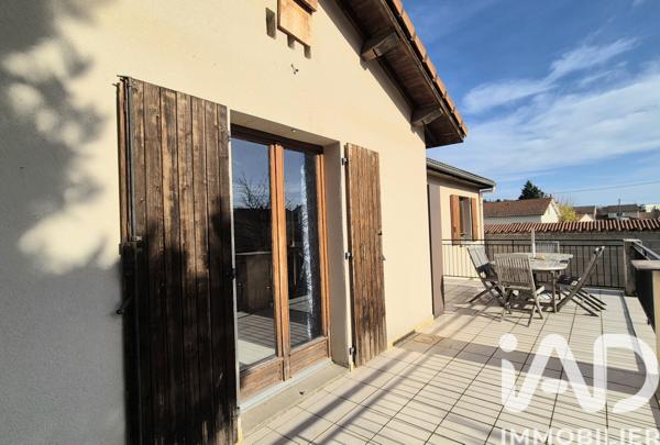 Maison à vendre 7 pièces 150 m² Sury-le-Comtal