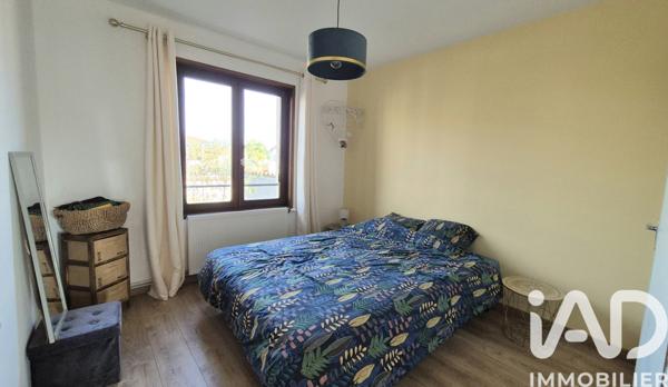 Maison à vendre 7 pièces 150 m² Sury-le-Comtal