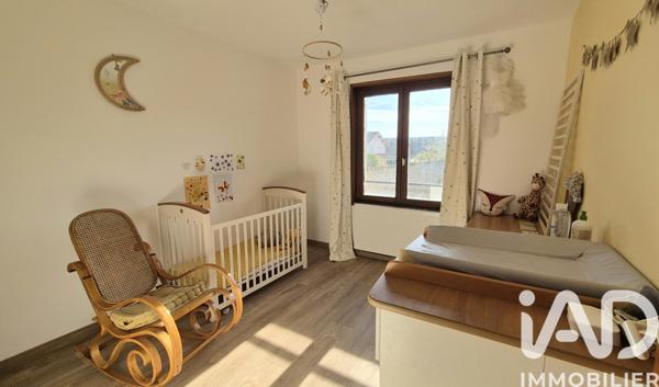 Maison à vendre 7 pièces 150 m² Sury-le-Comtal