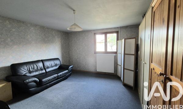 Maison à vendre 7 pièces 150 m² Sury-le-Comtal