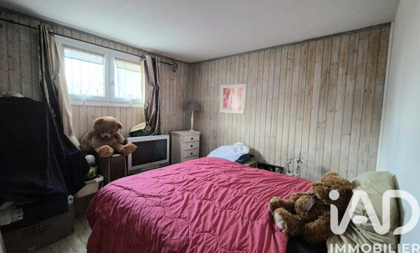 Maison à vendre 7 pièces 150 m² Sury-le-Comtal