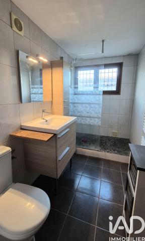 Maison à vendre 7 pièces 150 m² Sury-le-Comtal