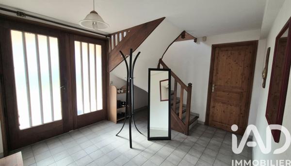 Maison à vendre 7 pièces 150 m² Sury-le-Comtal