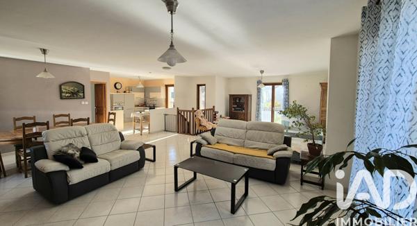 Maison à vendre 7 pièces 150 m² Sury-le-Comtal