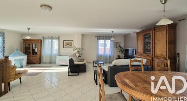 Maison à vendre 7 pièces 150 m² Sury-le-Comtal