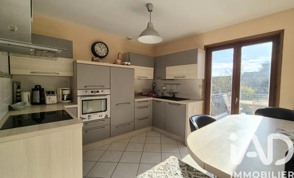 Maison à vendre 7 pièces 150 m² Sury-le-Comtal