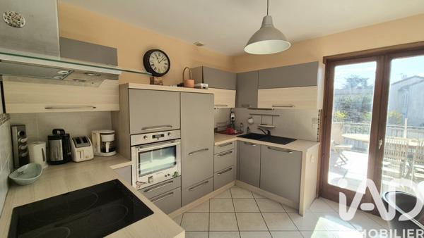 Maison à vendre 7 pièces 150 m² Sury-le-Comtal