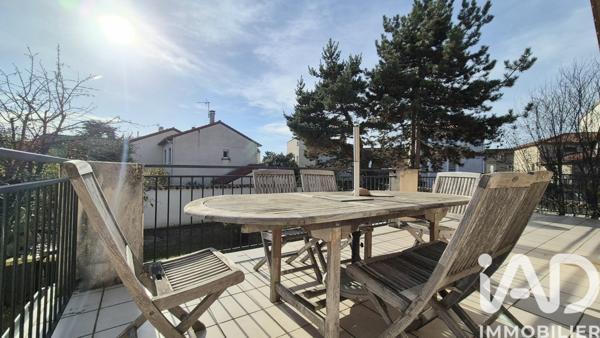 Maison à vendre 7 pièces 150 m² Sury-le-Comtal