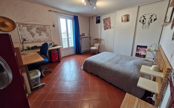 Maison à vendre    7 pièces •  Peyriac-Minervois