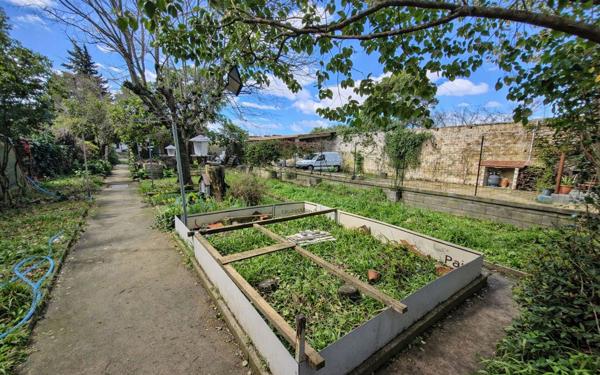 Maison à vendre    7 pièces •  Peyriac-Minervois