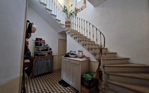 Maison à vendre    7 pièces •  Peyriac-Minervois