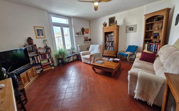 Maison à vendre    7 pièces •  Peyriac-Minervois