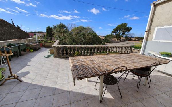 Maison à vendre    7 pièces •  Peyriac-Minervois