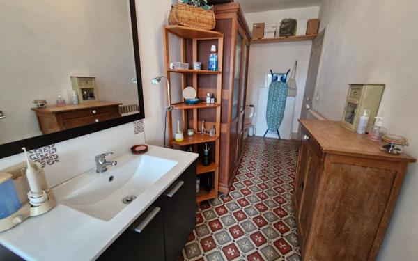 Maison à vendre    7 pièces •  Peyriac-Minervois