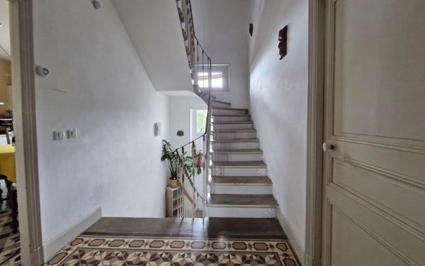 Maison à vendre    7 pièces •  Peyriac-Minervois