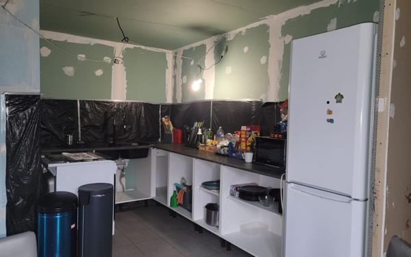 Maison à vendre    6 pièces •  Saint-Pierre-la-Palud