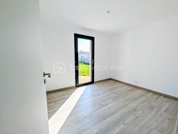 Maison de 77 m²