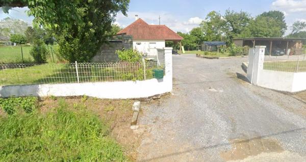 Maison à CLARACQ, 64330 - 4 pièces 100m²