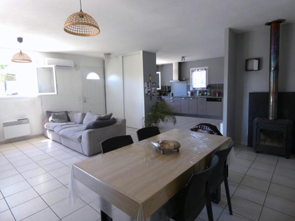 Maison à CLARACQ, 64330 - 4 pièces 100m²