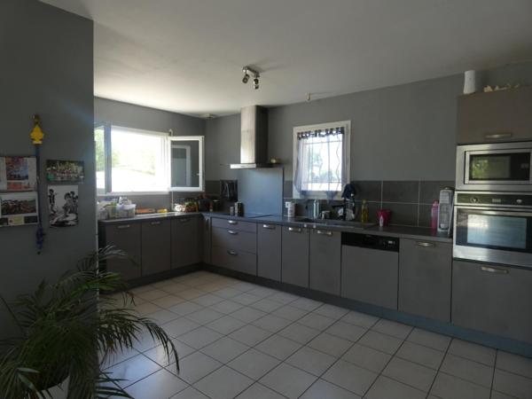Maison à CLARACQ, 64330 - 4 pièces 100m²