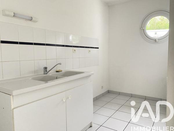 Location appartement 3 pièces 64 m² Quimper