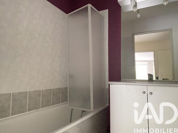 Location appartement 3 pièces 64 m² Quimper