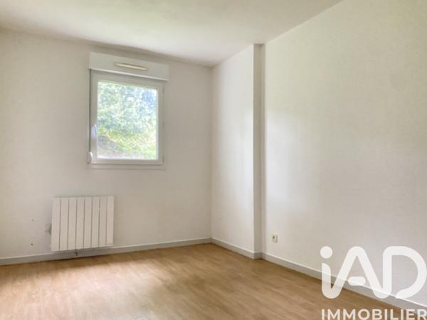Location appartement 3 pièces 64 m² Quimper