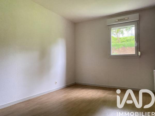 Location appartement 3 pièces 64 m² Quimper