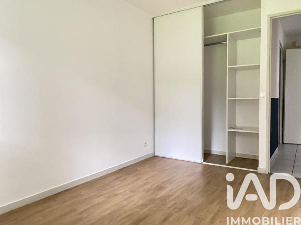 Location appartement 3 pièces 64 m² Quimper