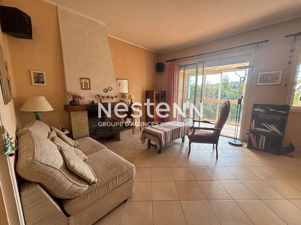 Nestenn Igny - Maison familiale 139m² - 5 chambres, secteur de Gommonvilliers - proche commerces Place de la Ferme, des écoles J. Ferry, J. Curie et collège E. Zola et établissement Saint Nicolas - 3 mins à pied ligne V - Axes routiers A6/N118/A