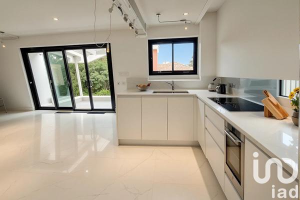 Maison à vendre 4 pièces 110 m² Saint-Pierre