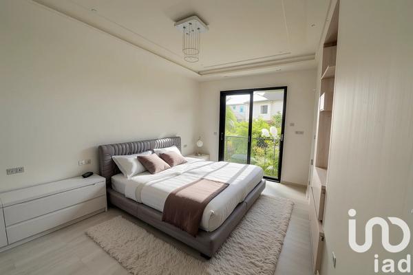 Maison à vendre 4 pièces 110 m² Saint-Pierre