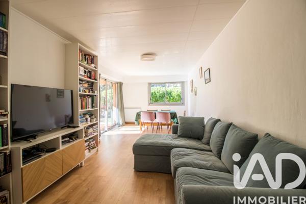 Appartement à vendre 3 pièces 71 m² Peymeinade