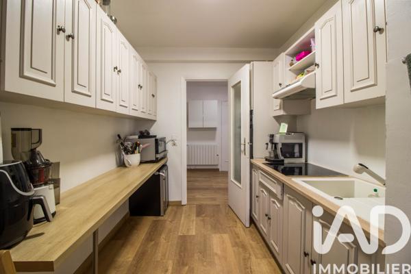 Appartement à vendre 3 pièces 71 m² Peymeinade