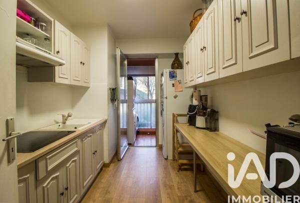 Appartement à vendre 3 pièces 71 m² Peymeinade