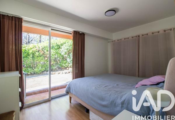 Appartement à vendre 3 pièces 71 m² Peymeinade