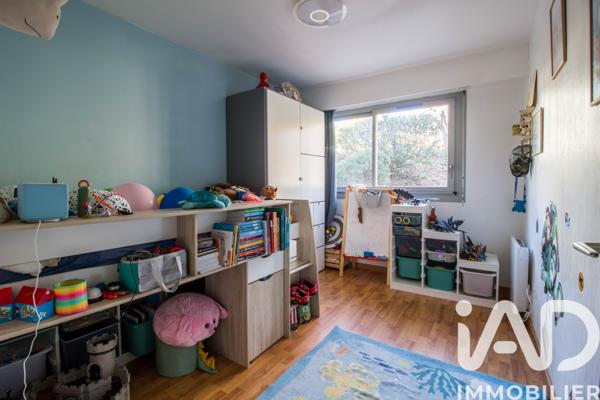 Appartement à vendre 3 pièces 71 m² Peymeinade